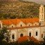 Церковь на Кипре