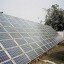 Установка солнечных батарей на Кипре