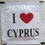 Презервативы с Кипра